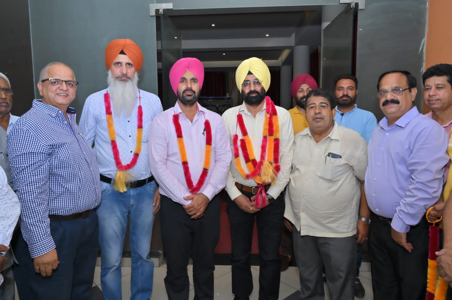 Photo Gallery World Photography Day 2021